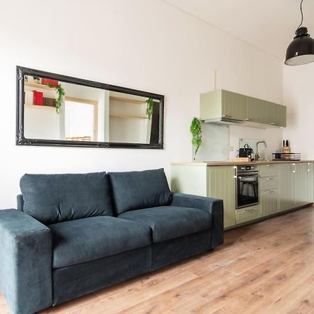 Airloft 3 Confort Vicino A Rho Fiera Exterior photo