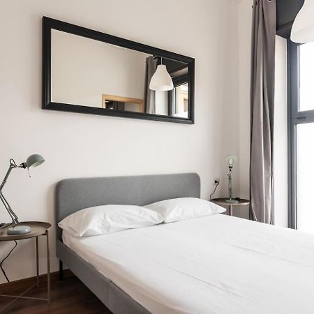 Airloft 3 Confort Vicino A Rho Fiera Exterior photo