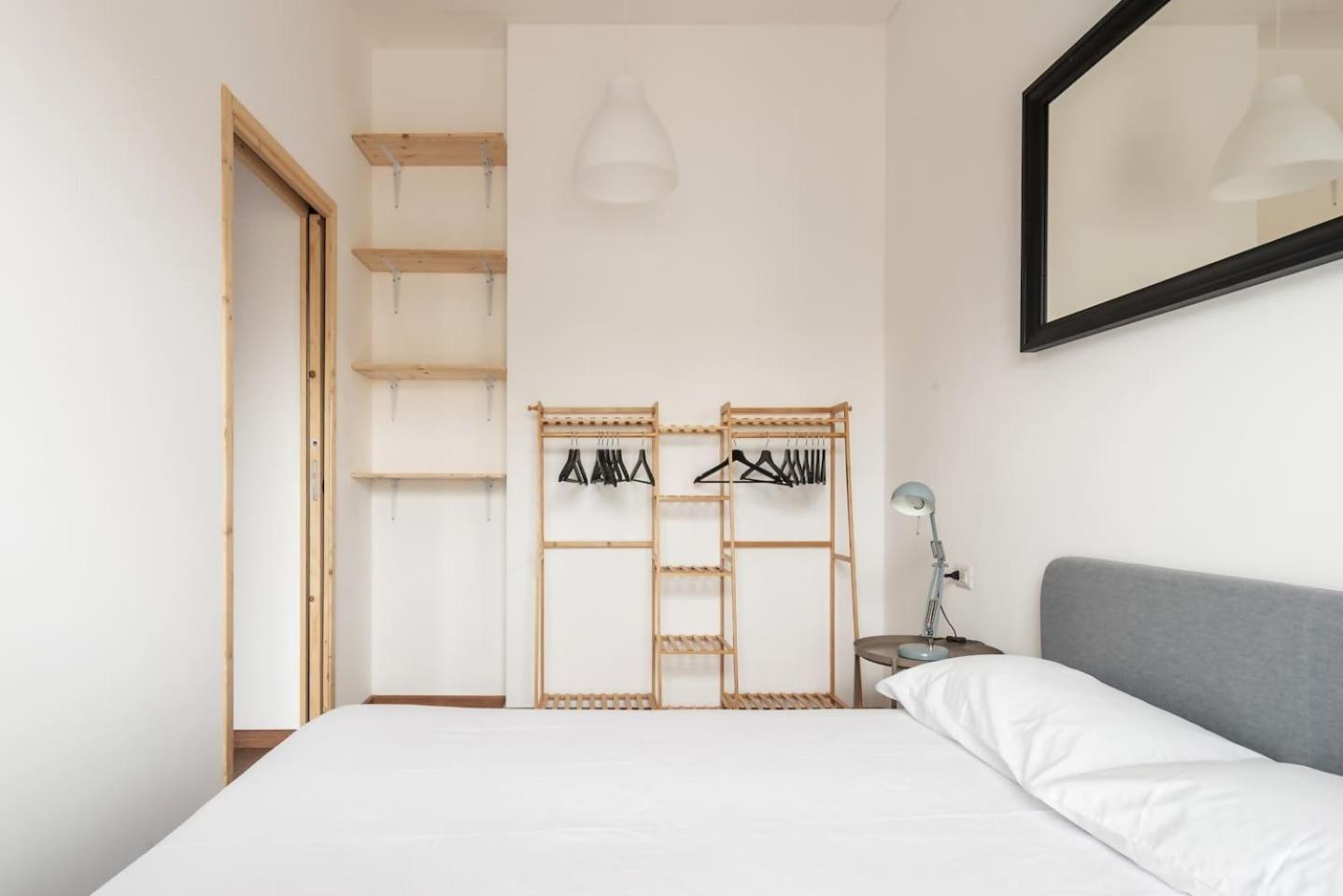 Airloft 3 Confort Vicino A Rho Fiera Exterior photo