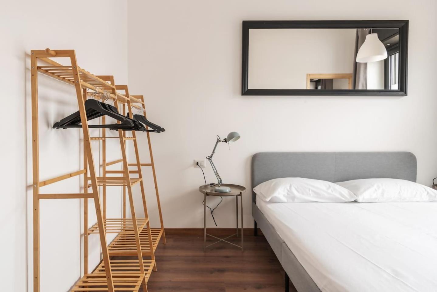 Airloft 3 Confort Vicino A Rho Fiera Exterior photo