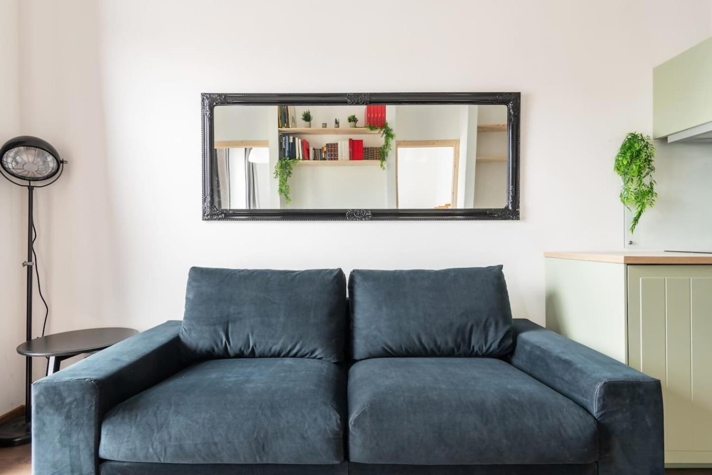 Airloft 3 Confort Vicino A Rho Fiera Exterior photo