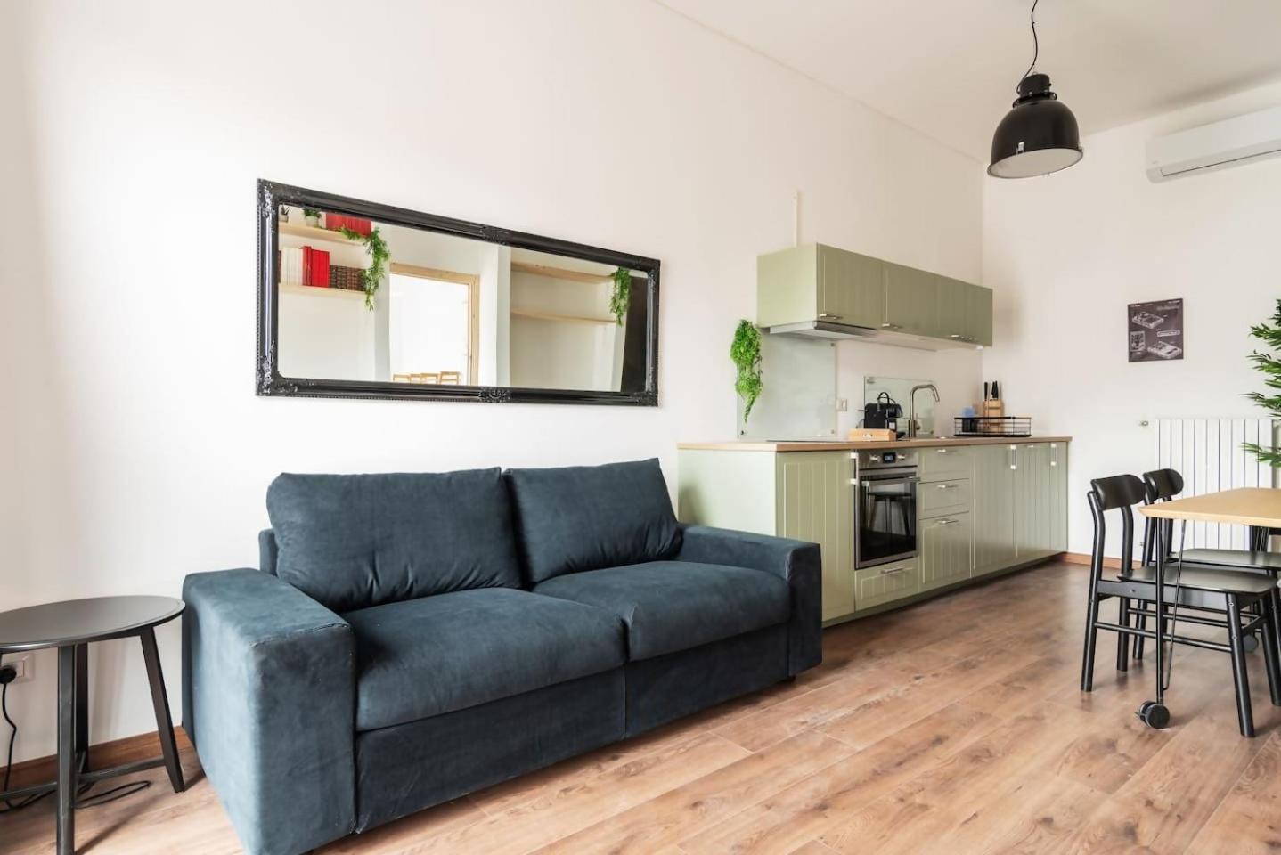 Airloft 3 Confort Vicino A Rho Fiera Exterior photo