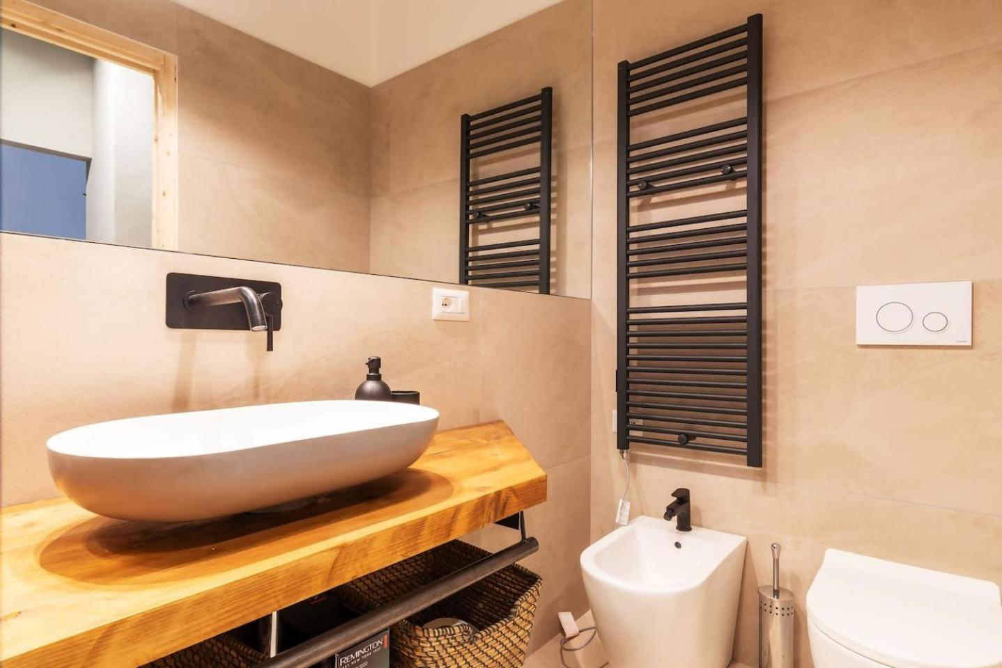Airloft 3 Confort Vicino A Rho Fiera Exterior photo