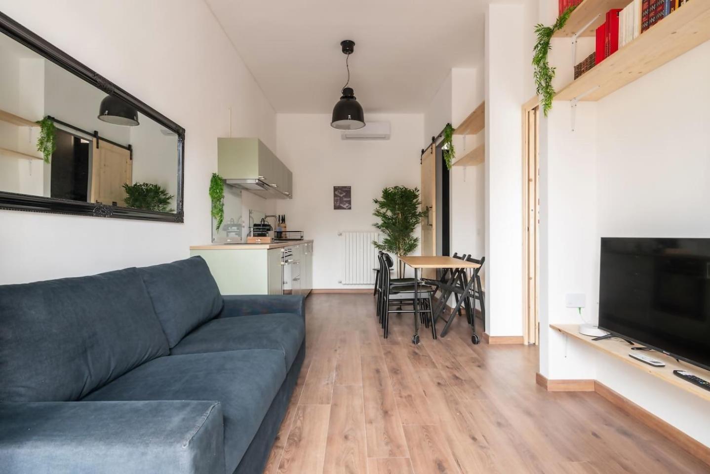 Airloft 3 Confort Vicino A Rho Fiera Exterior photo