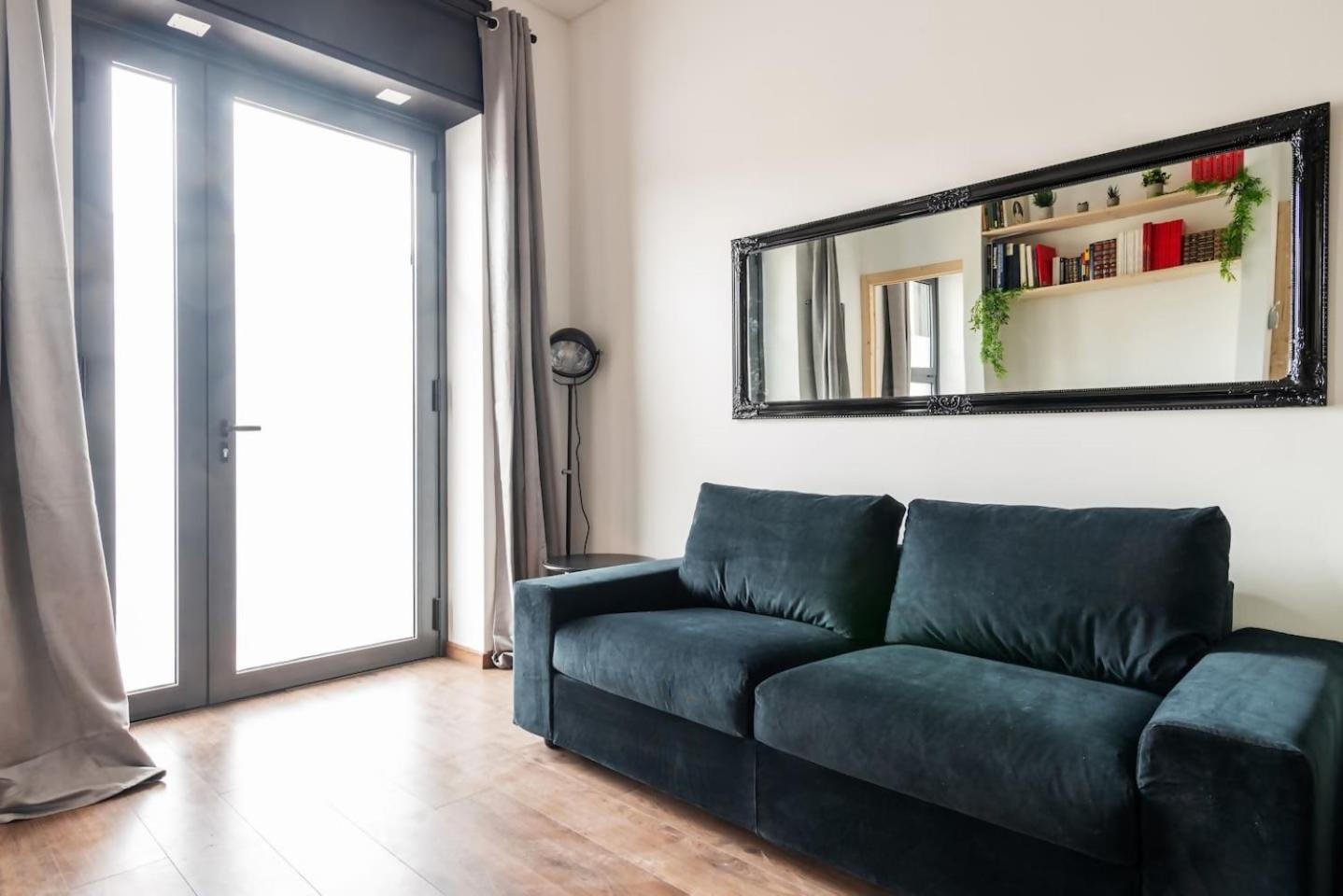 Airloft 3 Confort Vicino A Rho Fiera Exterior photo